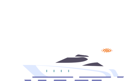 Yacht Insurance icon